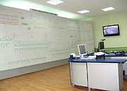 «Вологдаэнерго» телемеханизирует подстанции Сямженского РЭС