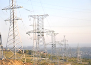 МЭС Юга построили заходы ЛЭП Псоу – Дагомыс на Адлерскую ТЭС