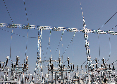 МЭС Западной Сибири присоединили газотурбинную электростанцию «Сургутнефтегаза»