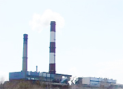 На модернизацию  Липецкой ТЭЦ-2 направлено более 110 млн. руб.