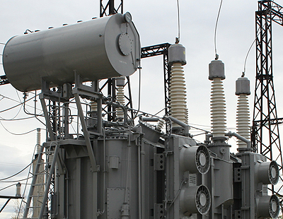 МЭС Западной Сибири выполнили ремонт трансформатора на ПС «Голышманово»