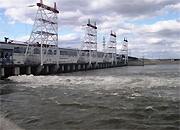 Границы зон влияния Чебоксарского водохранилища определят к началу декабря