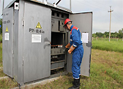 В «Приморских электрических сетях» началась «Неделя техники безопасности»