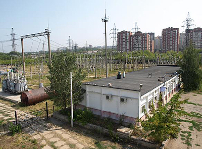 МЭС Волги усилят антитеррористическую защищенность «Солнечной»