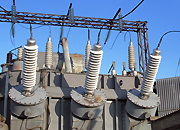 ДВЭУК увеличила мощность подстанции