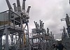 МЭС Юга установили элегазовые выключатели на подстанции «Бужора»