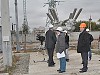 «Астраханьэнерго» реконструирует подстанцию «Царевская»