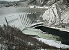На Саяно-Шушенской ГЭС началась плановая сработка водохранилища