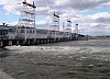 Границы зон влияния Чебоксарского водохранилища определят к началу декабря