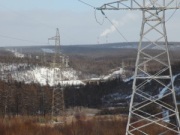 Основной удар циклона пришелся на южные районы Приморского края