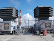 На трех площадках Сочинского региона раместятся девять мобильных ГТЭС