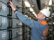 «Мобильные ГТЭС» испытали оборудование системы накопления энергии на ПС 220 кВ Волхов-Северная