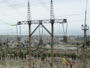 МЭС Юга заменили изоляторы на ЛЭП 330 кВ Махачкала – Дербент