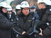 Комсомольский НПЗ устраняет причину неприятного запаха в воздухе Комсомольска-на Амуре