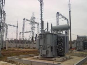 «Владимирэнерго» ввело в работу первый пусковой комплекс на новой подстанции «Лизуново»