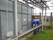 «Кубаньэнерго» провело техобслуживание шести подстанций 35 кВ в Адыгее