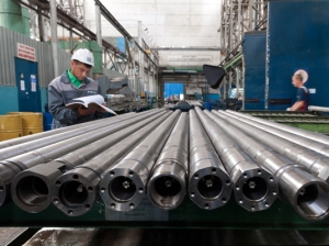 «Римера» произвела и отгрузила насосы для проекта «Белая скважина»