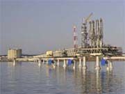 Украина планирует построить терминал СПГ