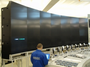 «Псковэнерго» реконструирует диспетчерскую ЦУС