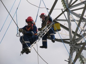 Строительства подстанции «Центральная» позволит создать кольцевую схему 110 кВ в Архангельске