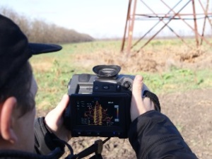 Кубаньэнерго проверило на скрытые дефекты 160 км электросетей в Тимашевском энергорайоне