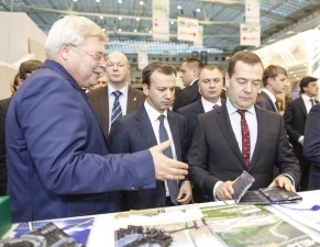 Для отдаленных районов Томской области актуально развитие децентрализованной энергетики с использованием ВИЭ