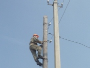 Штраф за незаконное подключение к сетям удвоится