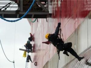 Суд выпустит под залог трех членов «Арктической тридцатки»
