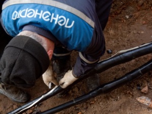 «Ленэнерго» запитало Выборгский район Санкт-Петербурга по резервным схемам электроснабжения