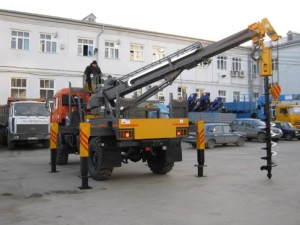 В 2013 году «МРСК Урала» направила 218,8 млн рублей на модернизацию автопарка