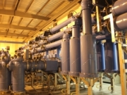 Строящийся в Приморье завод будет ежегодно выпускать 350 инновационных устройств КРУЭ 110-500 кВ