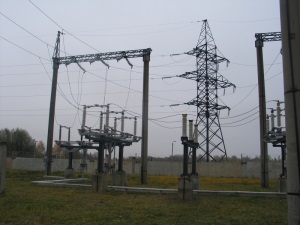 «Псковэнерго» предоставит 190 кВт мощности новому спортивному комплексу в Великих Луках