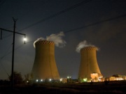 На Запорожской ТЭС запущена новая турбина