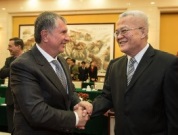 «Роснефть» и CNPC одобрили ТЭО строительства Тяньцзиньского НПЗ