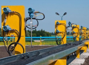 «Сумское НПО им. М.В. Фрунзе» поставит емкости для Полтавской ГНК