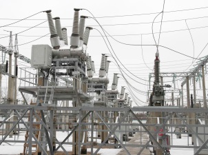 «Тулэнерго» проверило в городе Плавске ТП 10/0,4 и 6/0,4 кВ