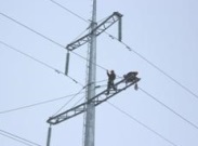 МРСК Сибири построит ЛЭП и подстанцию в Бирюзовой Катуни