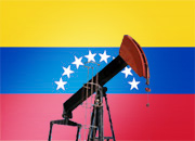 У «Роснефти» и PDVSA - 5 совместных проектов в Венесуэле по добыче нефти с запасами 20,5 млрд тонн