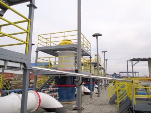 «Сибнефтепровод» провел ремонтные работы на 12 участках