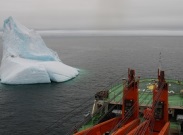 «Роснефть» завершила программу выполнения геологоразведочных работ на шельфе в 2014 году