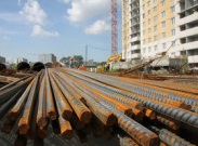 В Саратове завершается строительство теплотрассы между ТЭЦ-1 и ТЭЦ-2