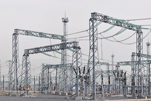 ФСК ЕЭС запустила в Красноярске новую подстанцию сверхвысокого напряжения