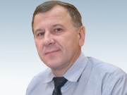 Директором Центральных электрических сетей «Челябэнерго» назначен Олег Шеметов