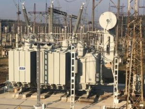 ЗТР поставил автотрансформатор в Беларусь