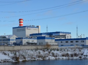 «Газпром» ввел в эксплуатацию на Череповецкой ГРЭС парогазовый энергоблок мощностью 420 МВт