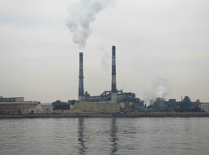 ТГК-1 за 9 месяцев получила 3,9 млрд рублей прибыли