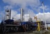 «Варьеганнефть» реконструирует нефтеперерабатывающую установку