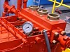 «Ижнефтемаш» разрабатывает новую двухнасосную цементировочную установку