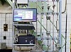 СНИИП поставил на ГХК комплекс для измерения объемной активности инертных радиоактивных газов