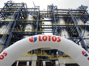 Grupa Lotos рассматривает СНПО в качестве партнера
